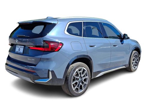 Certified 2023 BMW X1 xDrive28i w/ Premium Package AWD/4WD image 6