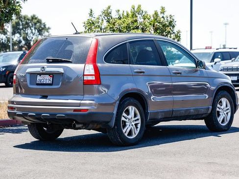 Used 2010 Honda CR-V EX-L image 5
