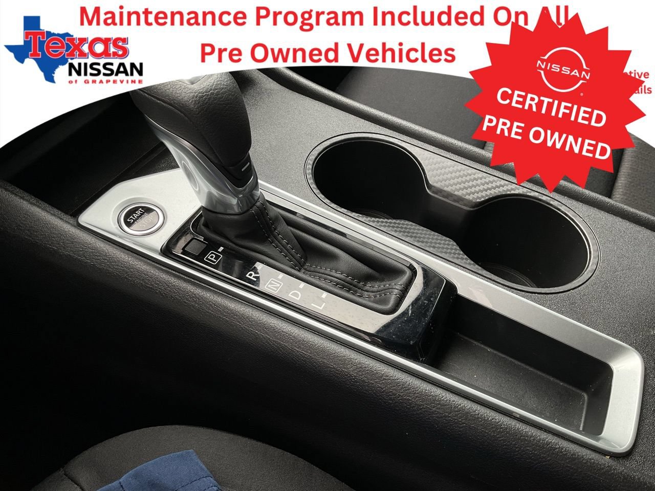 Used 2025 Nissan Altima 2.5 S FWD image 33