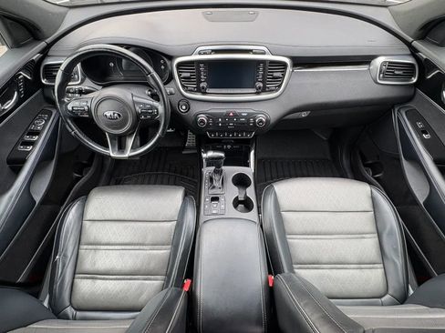Used 2016 Kia Sorento SX w/ SXL Technology Package image 23