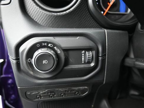 New 2026 Jeep Wrangler Unlimited Rubicon 392 w/ Quick Order Package 27X Moab AWD/4WD image 13