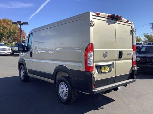 Used 2025 RAM ProMaster 1500 w/ Safety Group image 19
