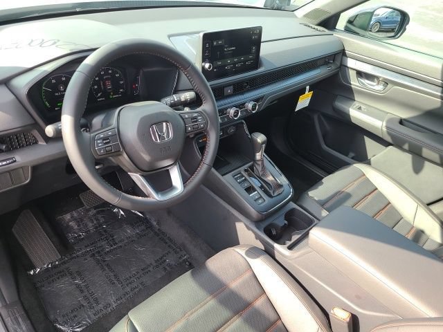 New 2027 Honda CR-V Sport-L image 26
