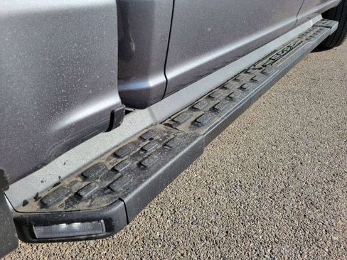 Used 2023 Ford F150 Lightning XLT image 22