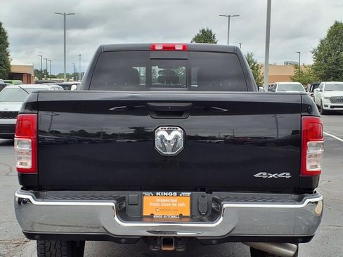 Certified 2022 RAM 2500 Tradesman image 25