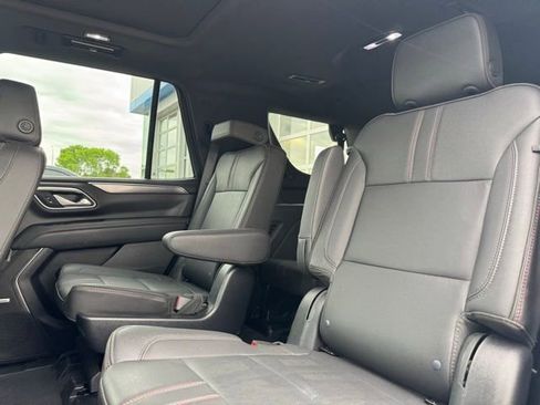 Used 2023 Chevrolet Tahoe RST w/ Luxury Package AWD/4WD image 8