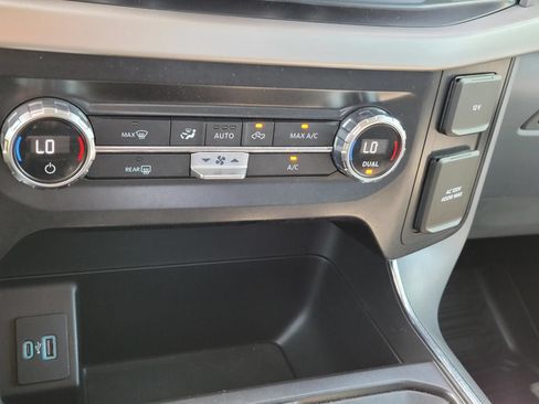 Used 2021 Ford F150 XLT w/ Equipment Group 301A Mid AWD/4WD image 26