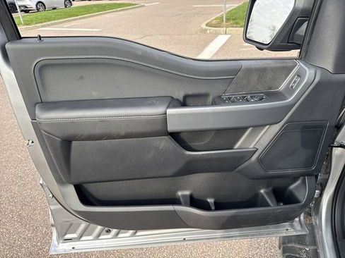 New 2026 Ford F150 XLT image 13