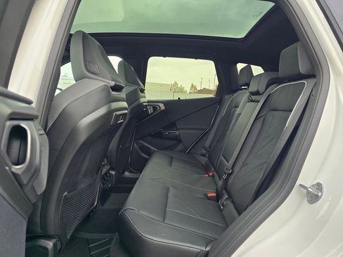 New 2026 BMW X3 M50 w/ Premium Package image 45