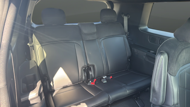 New 2027 Kia Telluride SX Prestige X-Line w/ Towing Package AWD/4WD image 28