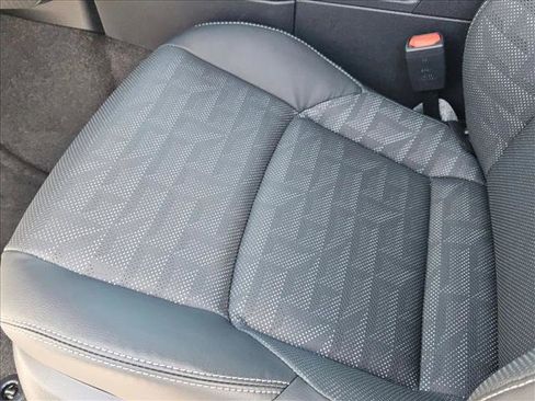 New 2026 Toyota 4Runner TRD Sport Premium image 4