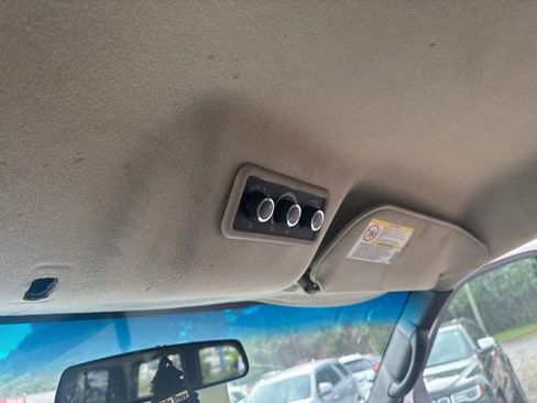 Used 2008 Chevrolet Express 3500 Extended Passenger w/ LT Preferred Equipment Group image 21