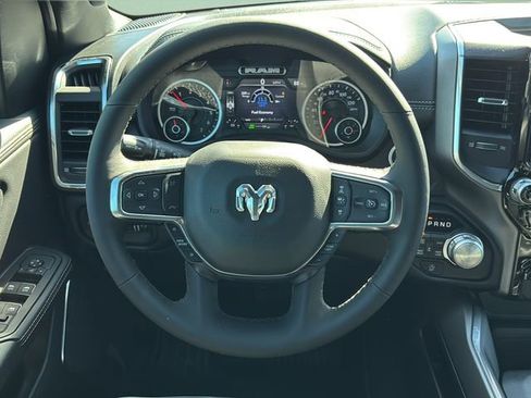 New 2026 RAM 1500 Laramie w/ Night Edition image 25