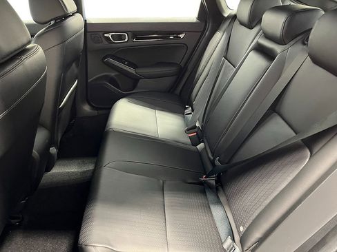 New 2026 Honda Civic Sport Touring image 28