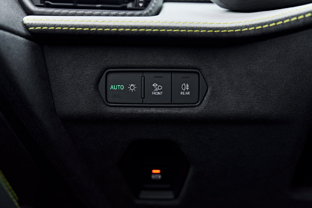 Used 2024 Lamborghini Revuelto AWD/4WD image 49