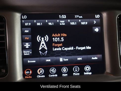 Used 2022 Dodge Charger SXT w/ Plus Group AWD/4WD image 30