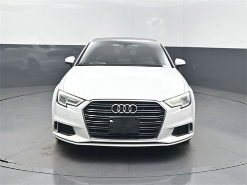 Used 2019 Audi A3 2.0T Premium w/ Convenience Package image 38