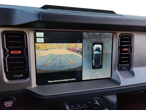 Used 2023 Ford Bronco Raptor image 19