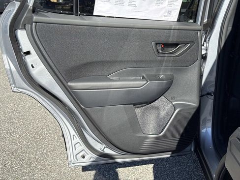 New 2026 Subaru Outback Premium image 11