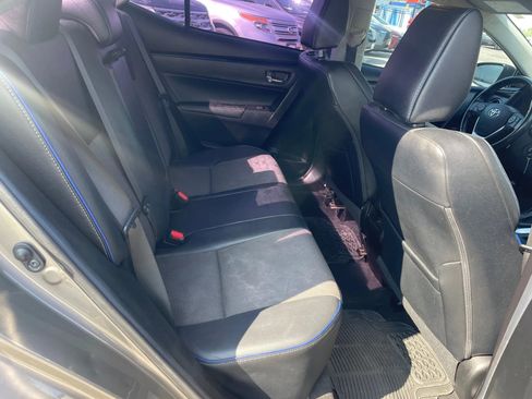 Used 2019 Toyota Corolla SE image 10