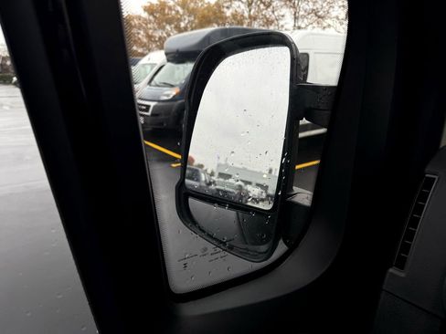 New 2026 RAM ProMaster 3500 w/ Premium Convenience Group image 15