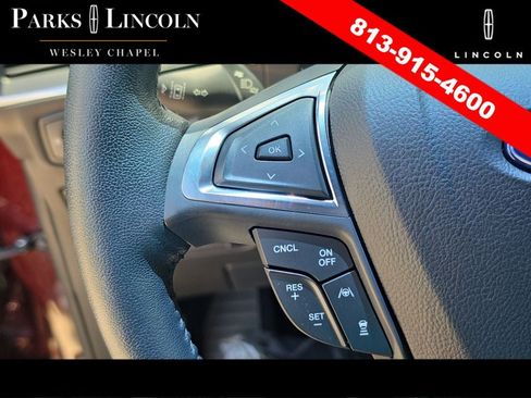 Used 2020 Ford Edge Titanium w/ Equipment Group 301A FWD image 30