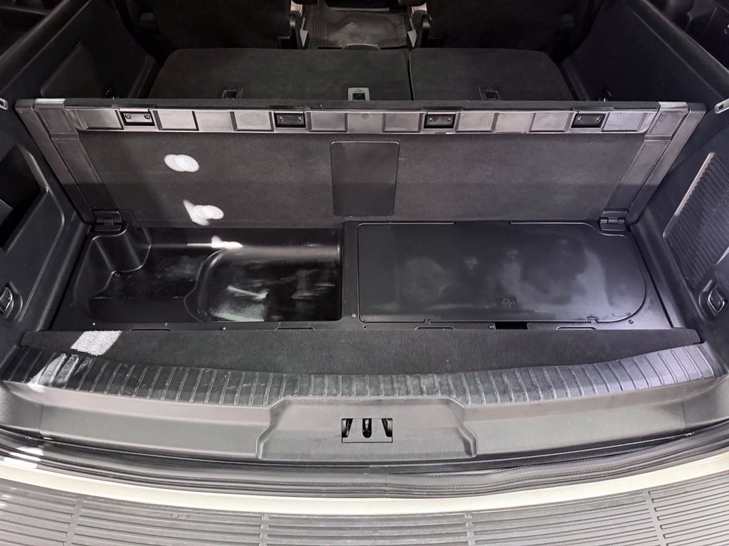 Used 2020 Ford Expedition King Ranch w/ Cargo Package RWD image 39