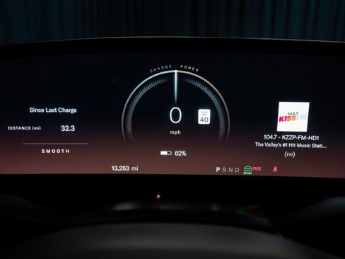 Used 2025 Lucid Air Touring image 30