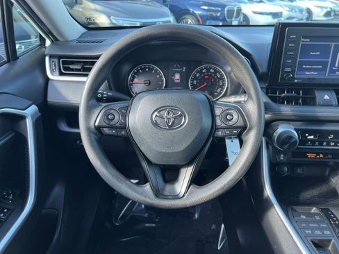 Used 2020 Toyota RAV4 LE image 15