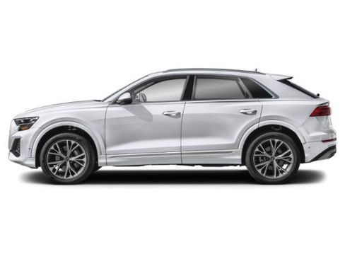 New 2027 Audi Q8 Premium Plus AWD/4WD image 6