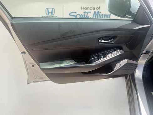 Used 2024 Honda Accord LX image 19