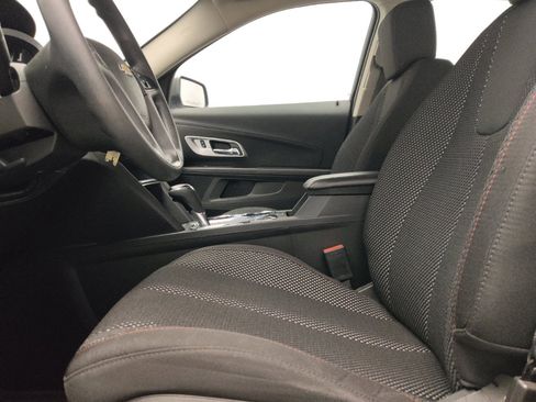 Used 2016 Chevrolet Equinox LS FWD image 17