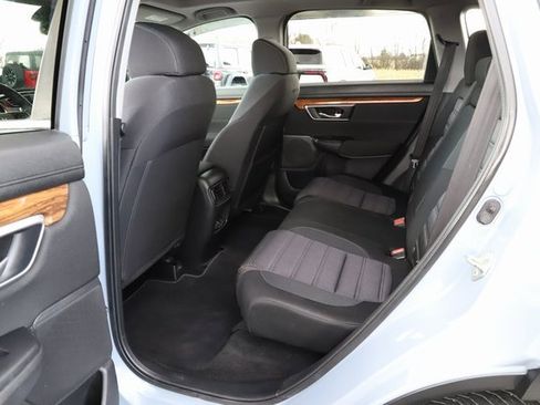 Used 2020 Honda CR-V EX image 18