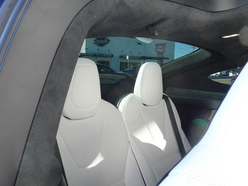 Used 2023 Tesla Model X image 19