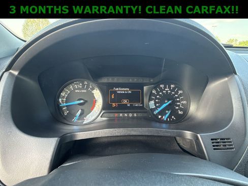 Used 2018 Ford Explorer XLT image 16