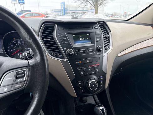 Used 2015 Hyundai Santa Fe Sport w/ Option Group 02 image 19