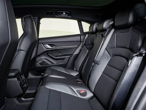 New 2026 Porsche Taycan 4 Cross Turismo AWD/4WD image 17