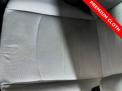 Used 2017 RAM 2500 SLT image 18