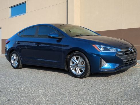 Used 2020 Hyundai Elantra Value Edition image 2