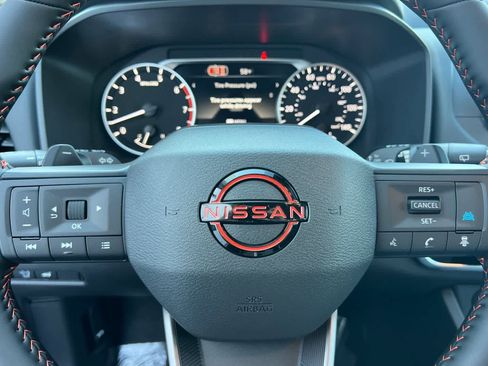 New 2026 Nissan Rogue SV image 26