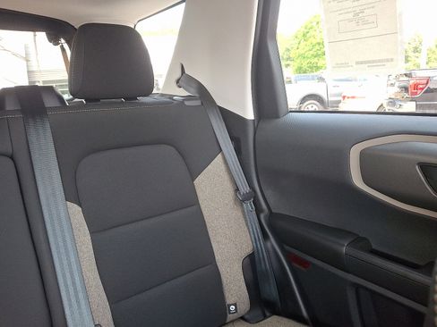 New 2025 Ford Bronco Sport Big Bend image 14