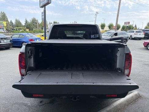 Used 2017 Honda Ridgeline RTL image 6