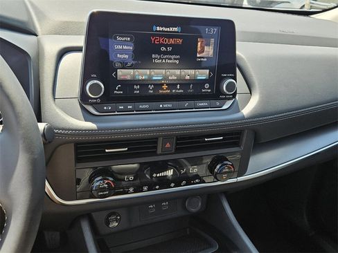 New 2026 Nissan Rogue SV image 20