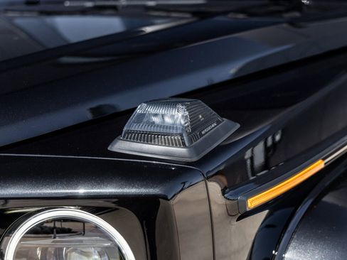 Used 2025 Mercedes-Benz G 63 AMG G 63 AMG image 17