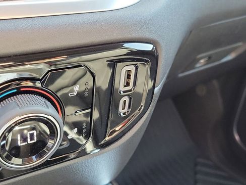 New 2026 Chevrolet Silverado 1500 RST w/ RST All Star Premium Package image 10