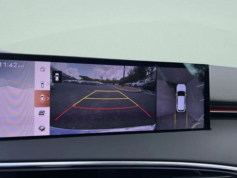 New 2026 Genesis GV70 2.5T Advanced image 29