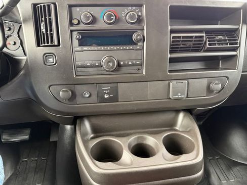 Used 2024 Chevrolet Express 2500 w/ Driver Convenience Package image 11