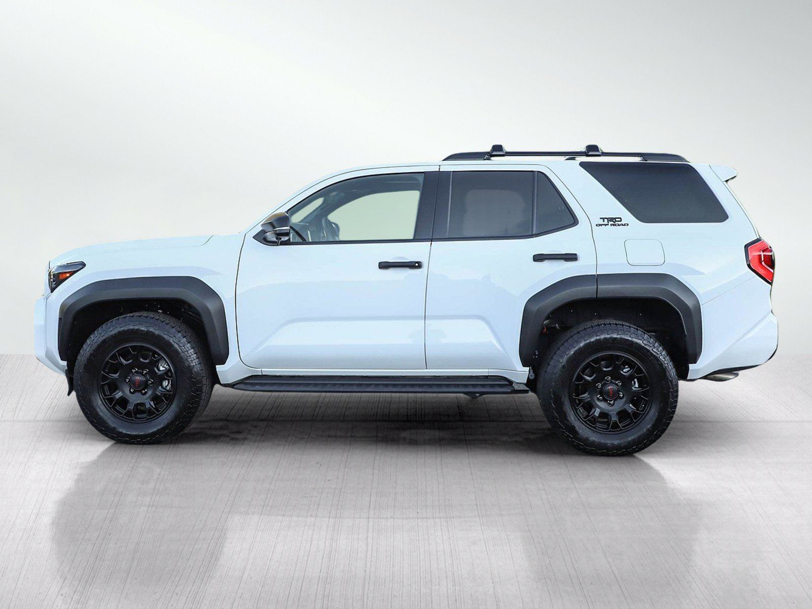 Used 2025 Toyota 4Runner TRD Off-Road Premium w/ Tow Technology Package AWD/4WD image 2