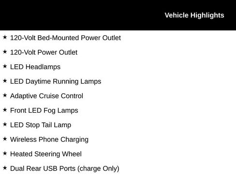 New 2026 Chevrolet Colorado LT w/ LT Convenience Package AWD/4WD image 2