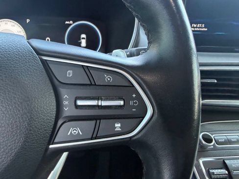Used 2022 Hyundai Santa Fe SEL w/ Convenience + Premium Package FWD image 19